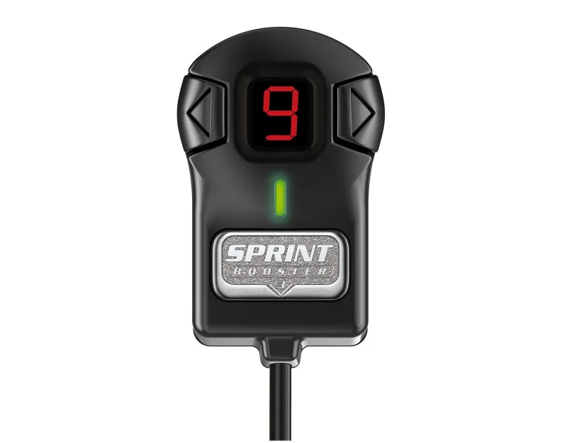aFe Power Sprint Booster Power Converter 2019 GM Silverado/Sierra 1500 V6-2.7L/4.3L/V8-5.3-6.2L - Image 6