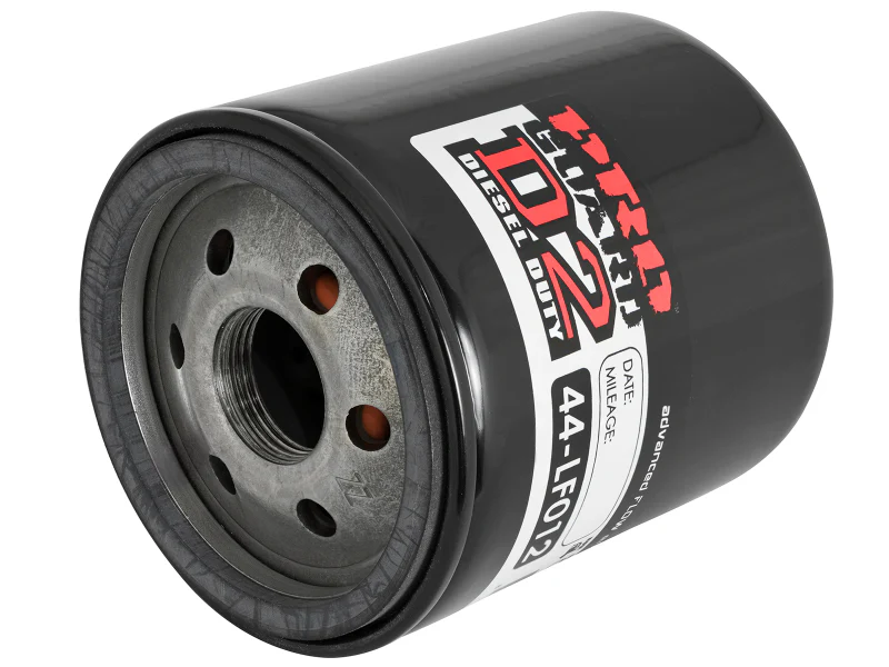 aFe Pro GUARD D2 Oil Filter 07-14 GM Trucks V8 4.8L/5.3L/6.0L/6.2L (4 Pack) - Image 5