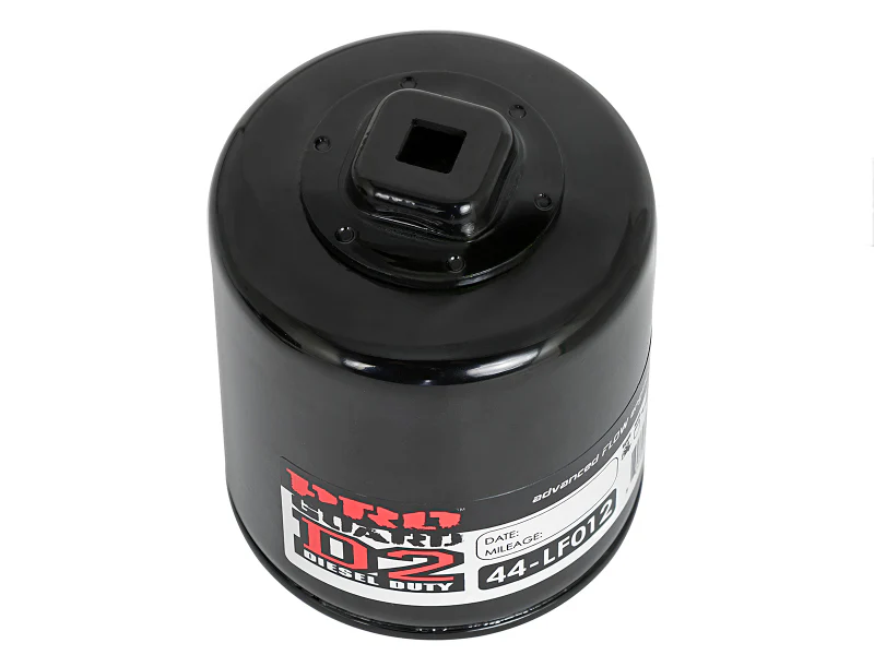 aFe Pro GUARD D2 Oil Filter 07-14 GM Trucks V8 4.8L/5.3L/6.0L/6.2L (4 Pack) - Image 6