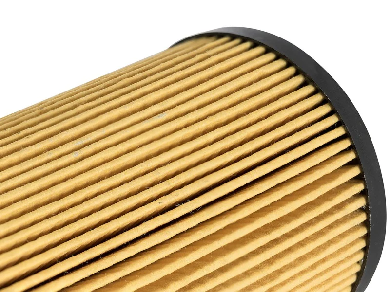 aFe ProGuard D2 Fluid Filters Oil F/F OIL Ford Diesel Trucks 03-10 V8-6.0/6.4L (td) - Image 2