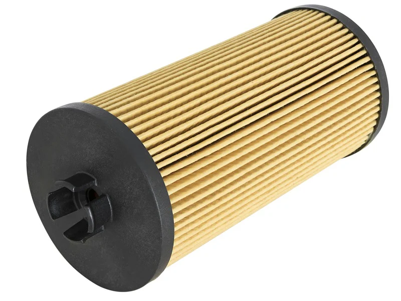 aFe ProGuard D2 Fluid Filters Oil F/F OIL Ford Diesel Trucks 03-10 V8-6.0/6.4L (td) - Image 6