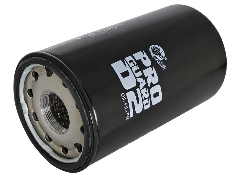 aFe ProGuard D2 Fluid Filters Oil F/F OIL Ford Diesel Trucks 94-03 V8-7.3L (td) - Image 5