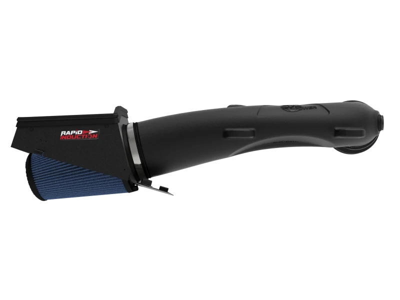 aFe Rapid Induction Pro 5R Cold Air Intake System 18-21 Jeep Wrangler(JL)/Gladiator(JT) 3.6L - Image 5