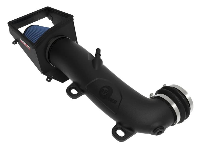 aFe Rapid Induction Pro 5R Cold Air Intake System 18-21 Jeep Wrangler(JL)/Gladiator(JT) 3.6L - Image 7