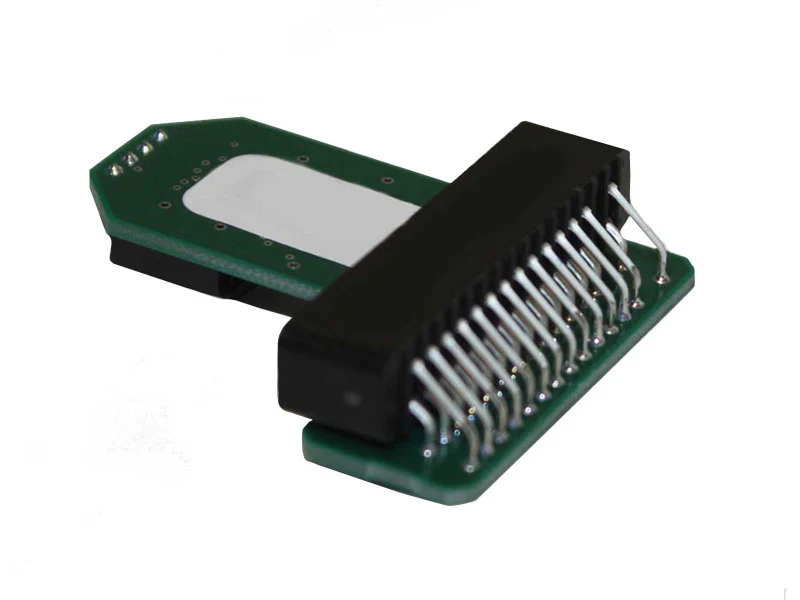 aFe Scorcher HD Performance Chip 95-97 Ford Diesel Trucks V8-7.3L Automatic - Image 6