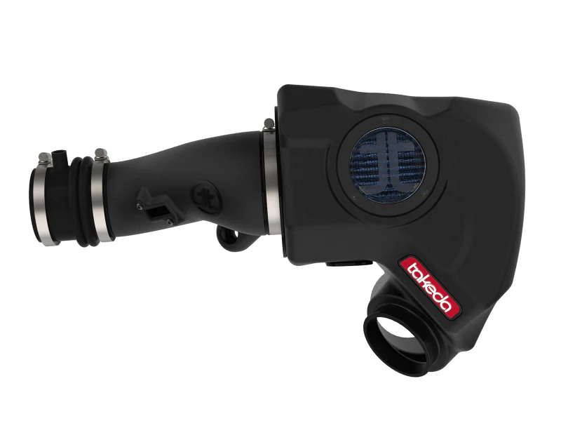 aFe Takeda Momentum Pro 5R Cold Air Intake System 17-19 Honda Ridgeline V6-3.5L - Image 4