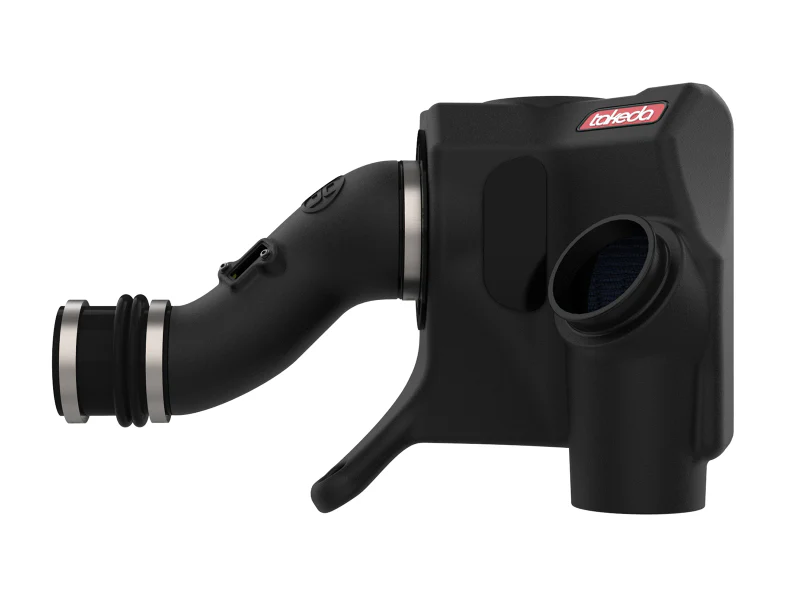 aFe Takeda Momentum Pro 5R Cold Air Intake System 17-19 Honda Ridgeline V6-3.5L - Image 6
