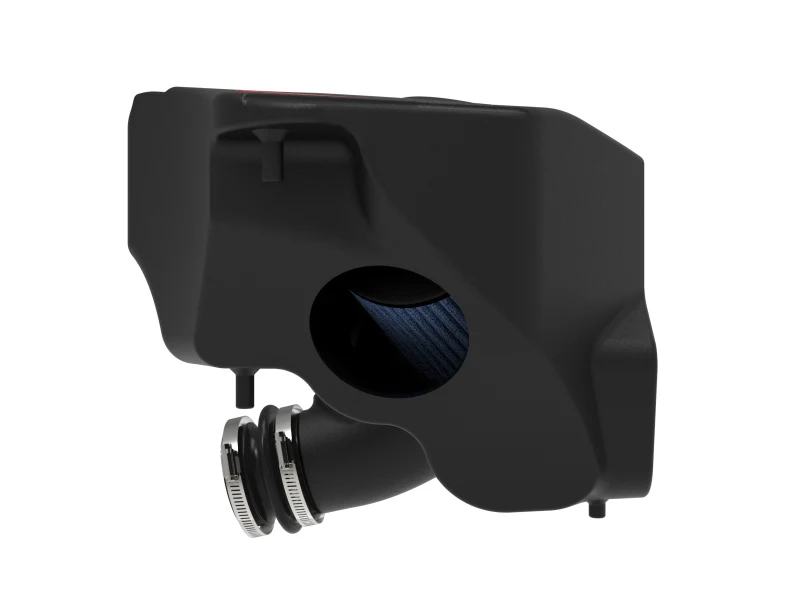 aFe Takeda Momentum Pro 5R Cold Air Intake System 2021 Toyota Supra L4 2.0L Turbo - Image 10