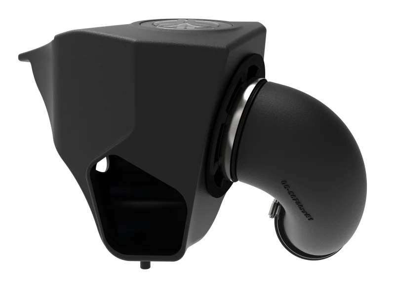aFe Takeda Momentum Pro 5R Cold Air Intake System 2021 Toyota Supra L4 2.0L Turbo - Image 11