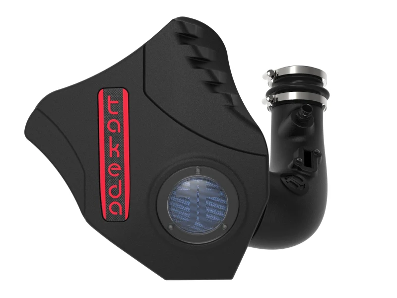 aFe Takeda Momentum Pro 5R Cold Air Intake System 2021 Toyota Supra L4 2.0L Turbo - Image 4
