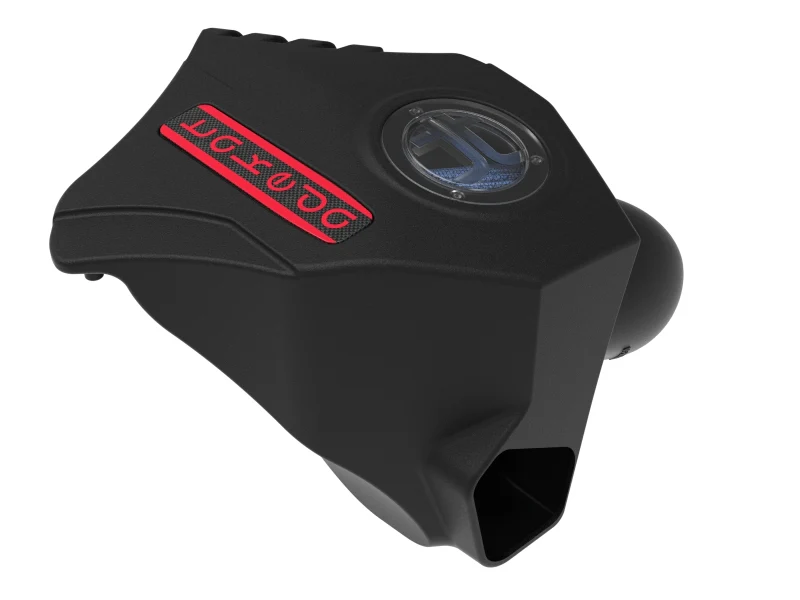 aFe Takeda Momentum Pro 5R Cold Air Intake System 2021 Toyota Supra L4 2.0L Turbo - Image 8