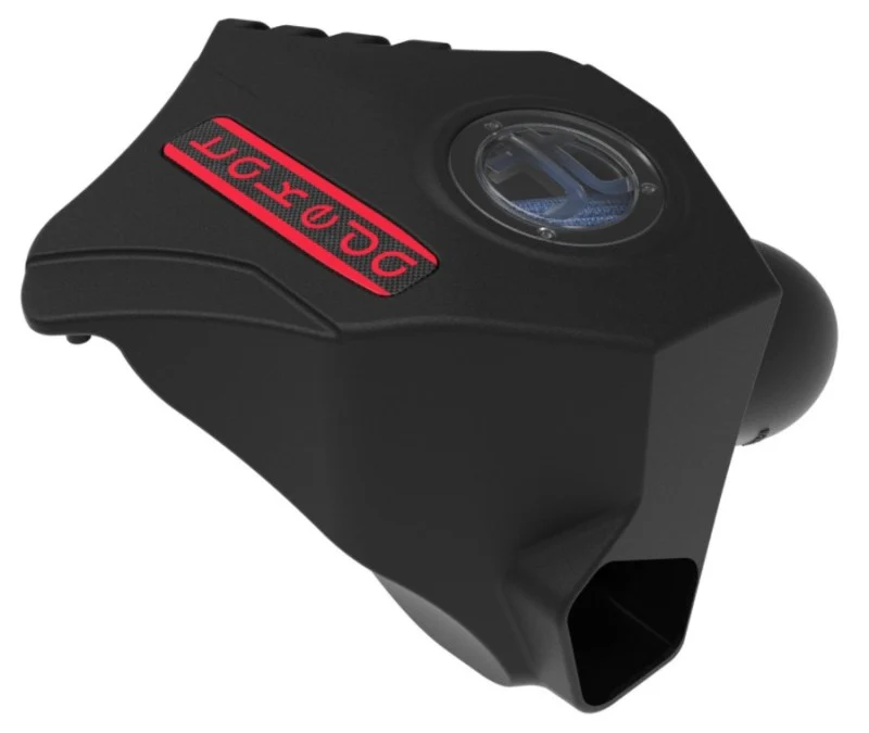 aFe Takeda Momentum Pro 5R Cold Air Intake System 2021 Toyota Supra L4 2.0L Turbo - Image 9