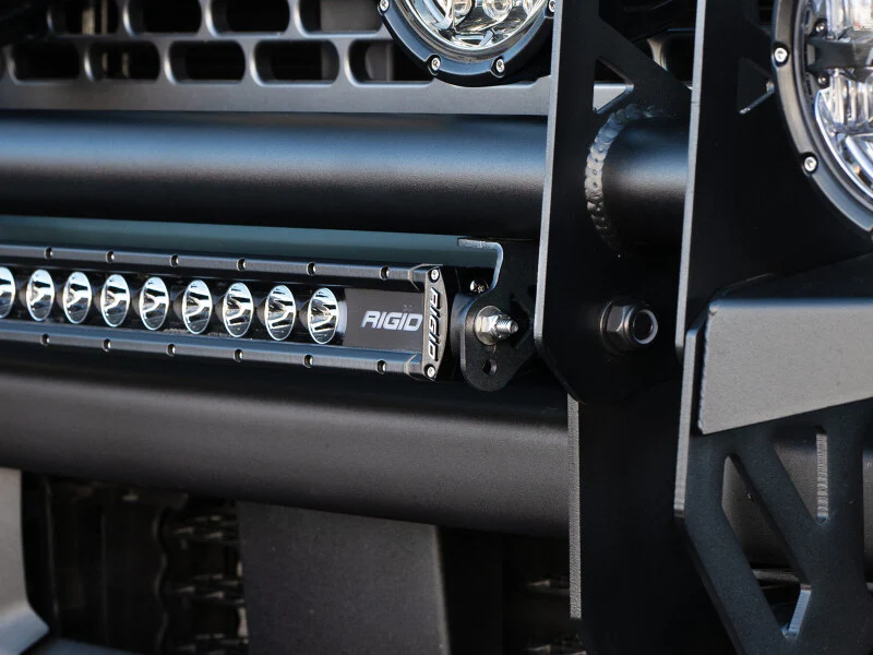 aFe Terra Guard Light Bar Brackets - Image 3