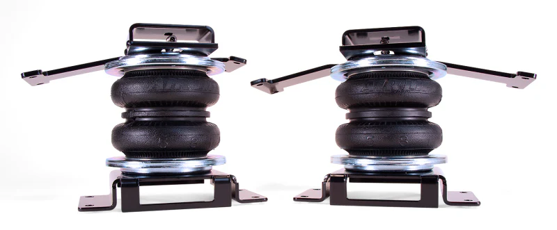 Air Lift 17-19 Nissan Titan 4WD LoadLifter 5000 - Image 2
