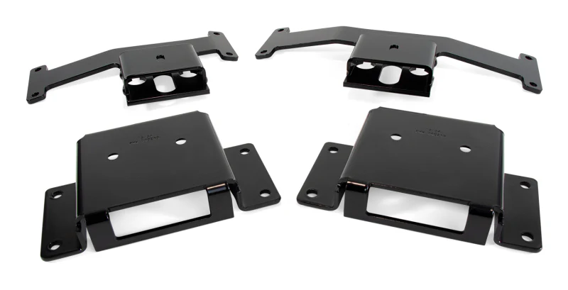 Air Lift 17-19 Nissan Titan 4WD LoadLifter 5000 - Image 4