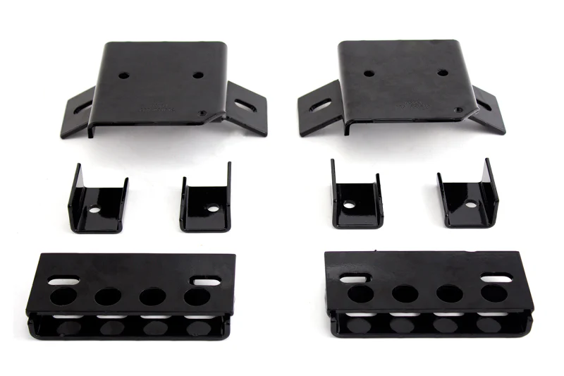 Air Lift LoadLifter 5000 Air Spring Kit - Image 6