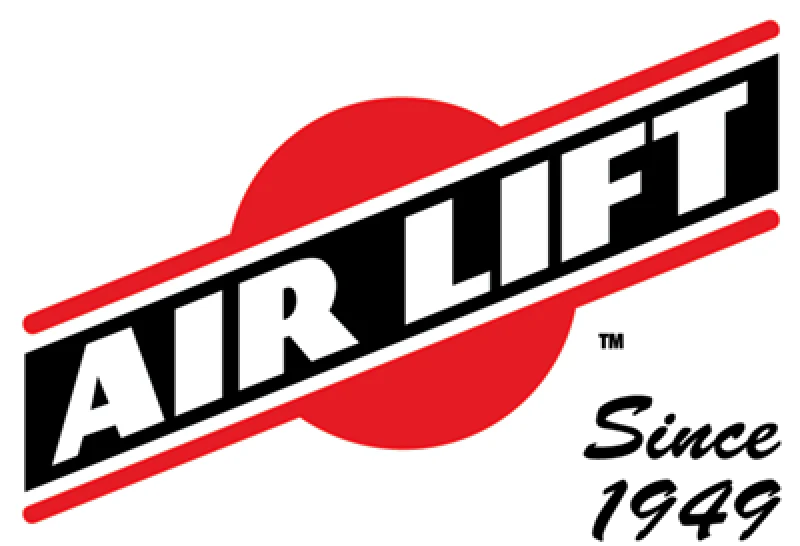 Air Lift LoadLifter 5000 for Half Ton Vehicles - Image 14