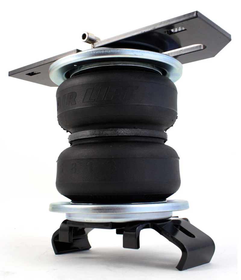 Air Lift LoadLifter 5000 for Half Ton Vehicles - Image 9