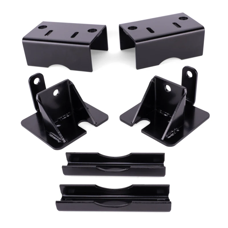 Air Lift LoadLifter 5000 Ultimate Air Spring Kit w/ Internal Jounce for 21-24 Dodge Ram TRX 4WD - Image 10