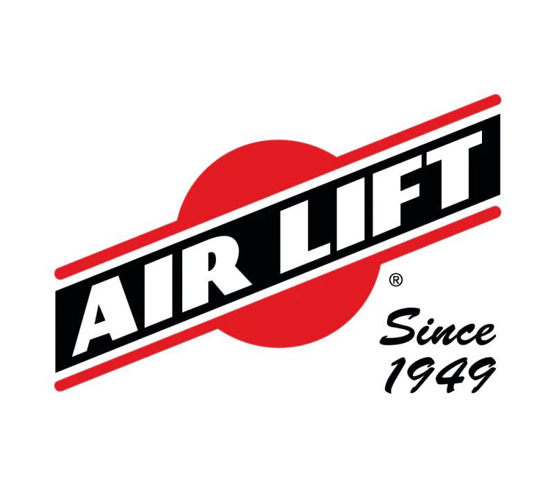 Air Lift LoadLifter 5000 Ultimate Air Spring Kit w/ Internal Jounce for 21-24 Dodge Ram TRX 4WD - Image 11