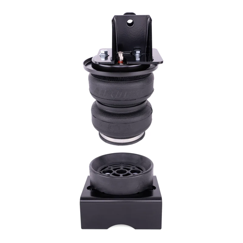 Air Lift LoadLifter 5000 Ultimate Air Spring Kit w/ Internal Jounce for 21-24 Dodge Ram TRX 4WD - Image 7