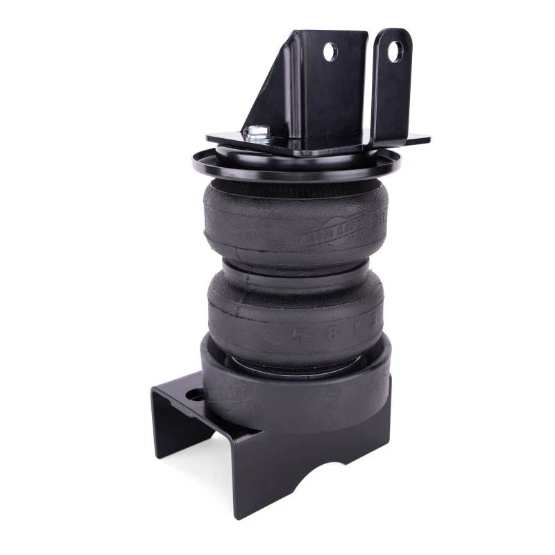Air Lift LoadLifter 5000 Ultimate Air Spring Kit w/ Internal Jounce for 21-24 Dodge Ram TRX 4WD - Image 8