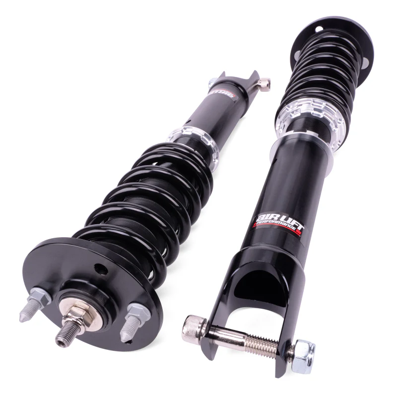 Air Lift Performance 15-20 Acura TLX / 13-17 Honda Accord Coilover Kit - Image 5