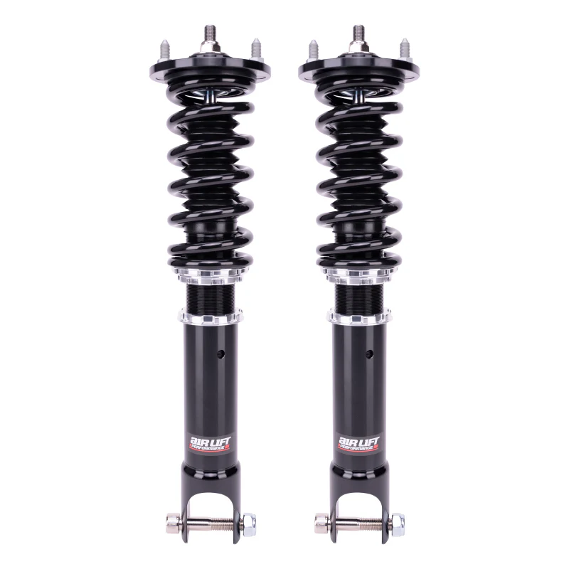 Air Lift Performance 15-20 Acura TLX / 13-17 Honda Accord Coilover Kit - Image 6