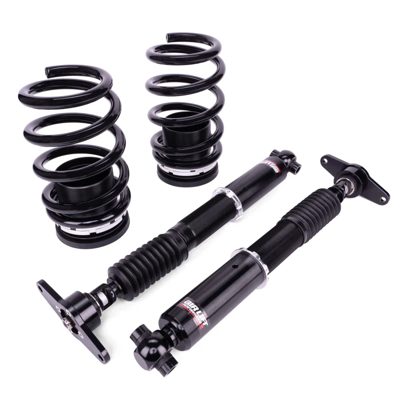 Air Lift Performance 17-23 Tesla Model 3 (AWD) / 20-24 Tesla Model Y Coilover Kit - Image 4