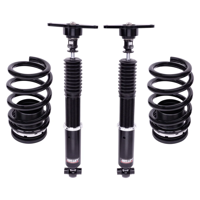 Air Lift Performance 17-23 Tesla Model 3 (AWD) / 20-24 Tesla Model Y Coilover Kit - Image 7
