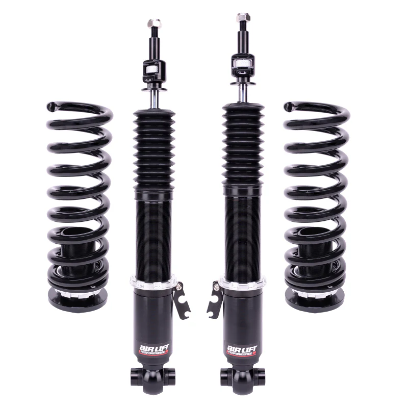 Air Lift Performance 20-24 Toyota GR Supra / 19-24 BMW Z4 (G29) Coilover Kit - Image 12