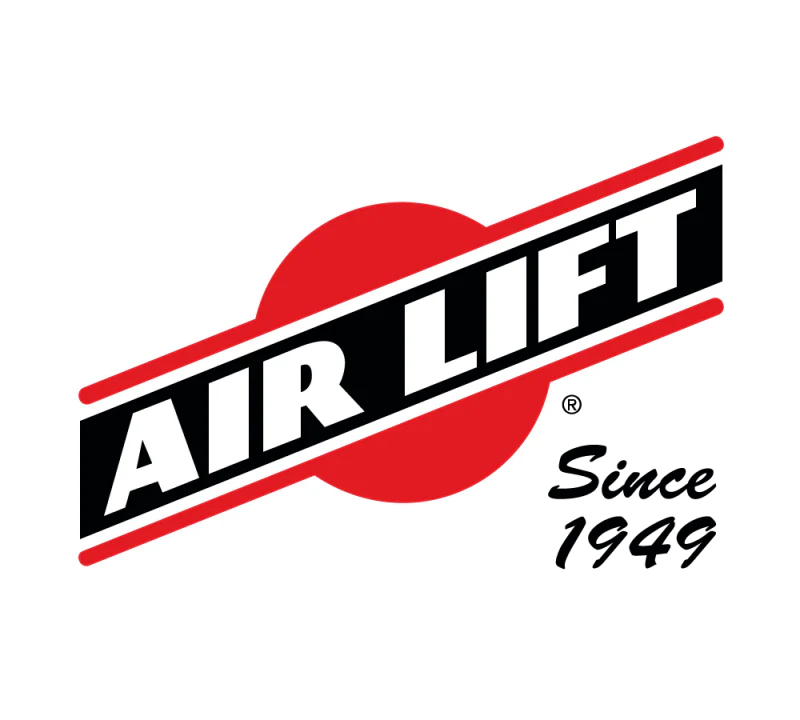 Air Lift Replacement Air Spring - Sleeve Type - Image 12