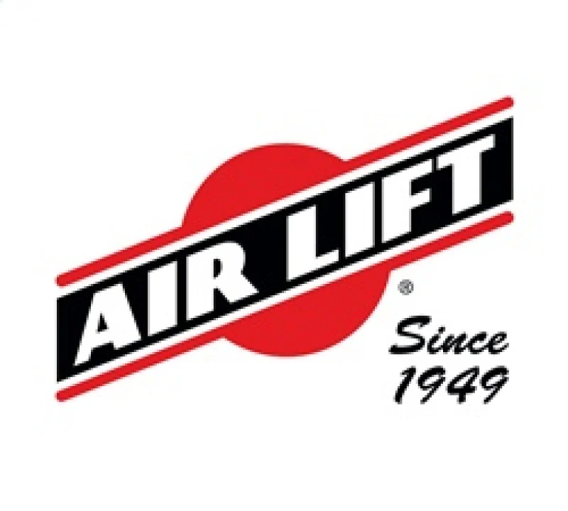 Air Lift Replacement Air Spring - Sleeve Type - Image 6