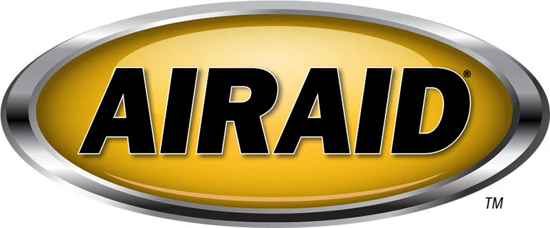 Airaid 04-13 Nissan Titan / Armada 5.6L 04-10 Infiniti QX-56 5.6L PowerAid TB Spacer- Black - Image 8