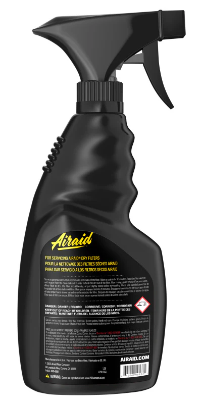 Airaid Air Filter Cleaner - Image 2