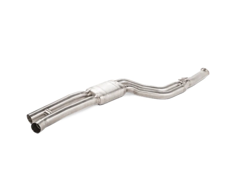 Akrapovic 2020 BMW M340i (G20) Link-Pipe Set (SS) (Excl OPF/GPF Models)