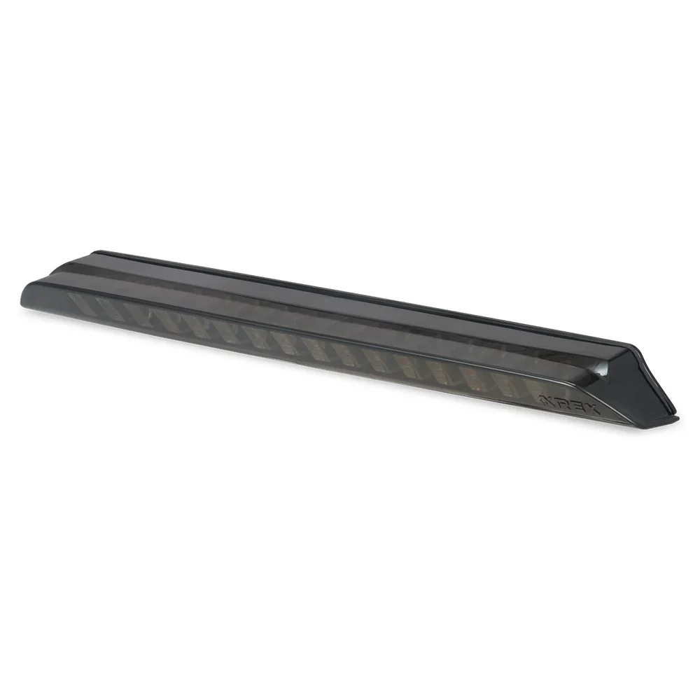 AlphaRex 24-26 Lexus TX NOVA-Series Prismatic LED Third Brake Light Alpha-Black - Image 8
