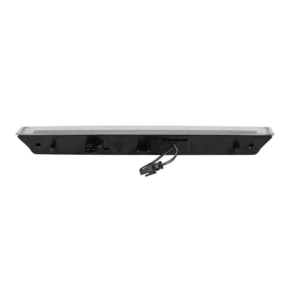 AlphaRex 24-26 Lexus TX NOVA-Series Prismatic LED Third Brake Light Black - Image 5
