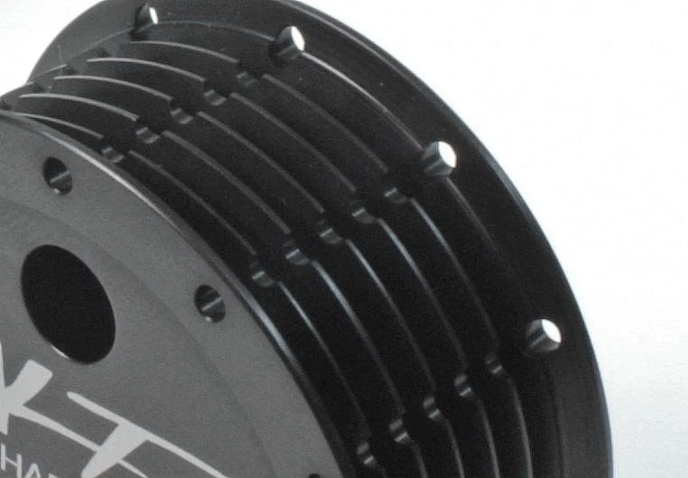 ALTA 02-06 Mini Cooper S/JCW & 02-08 S/JCW Convertible R53 15% SuperCharger Pulley - Image 4