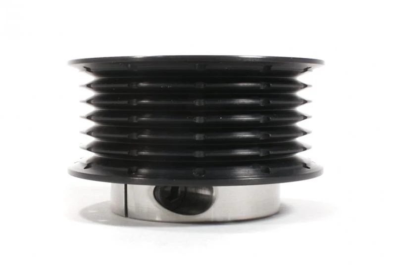 ALTA 02-06 Mini Cooper S/JCW & 02-08 S/JCW Convertible R53 15% SuperCharger Pulley - Image 6