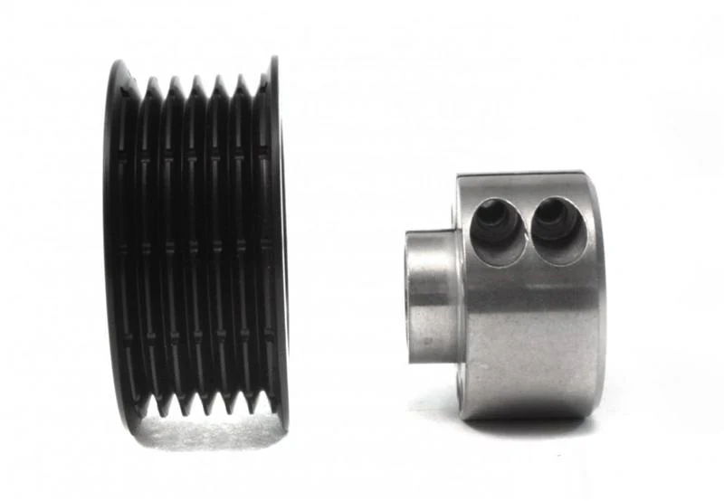 ALTA 02-06 Mini Cooper S/JCW & 02-08 S/JCW Convertible R53 15% SuperCharger Pulley - Image 8