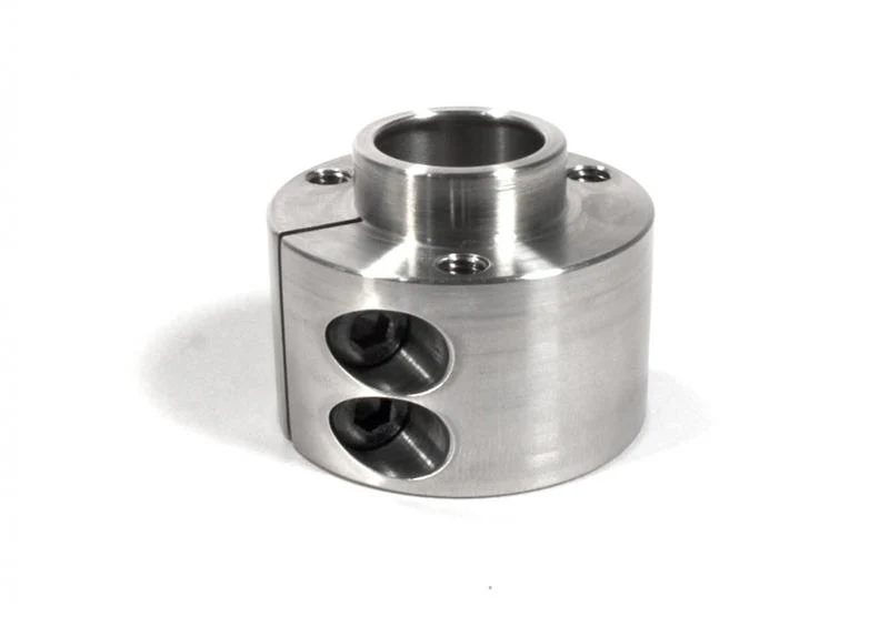 ALTA 02-06 Mini Cooper S/JCW & 02-08 S/JCW Convertible R53 15% SuperCharger Pulley - Image 9