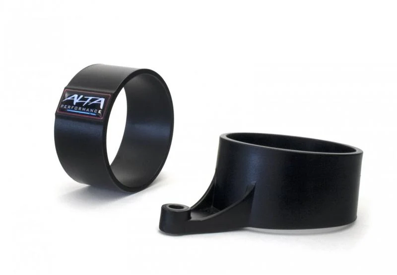 ALTA 07-12 Mini Cooper/S/JCW (Incl. 09-12 Convertible) & 09-12 Clubman Gauge Pod 52-60mm (Single) - Image 3