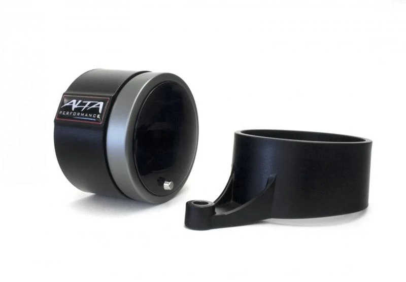 ALTA 07-12 Mini Cooper/S/JCW (Incl. 09-12 Convertible) & 09-12 Clubman Gauge Pod 52-60mm (Single) - Image 7