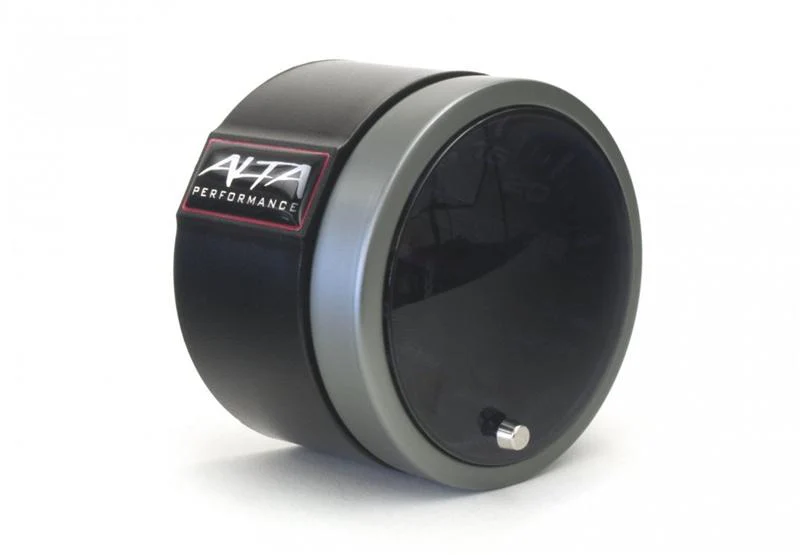 ALTA 07-12 Mini Cooper/S/JCW (Incl. 09-12 Convertible) & 09-12 Clubman Gauge Pod 52-60mm (Single) - Image 8