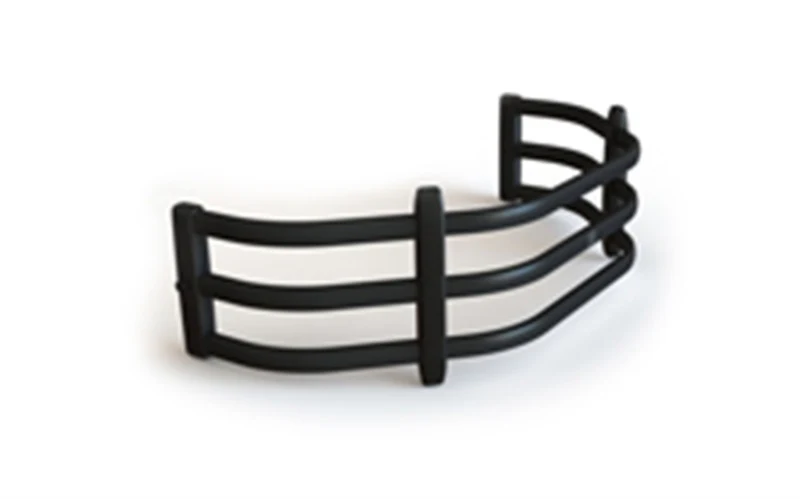 AMP Research 16-22 Toyota Tacoma Bedxtender HD Sport - Black - Image 2