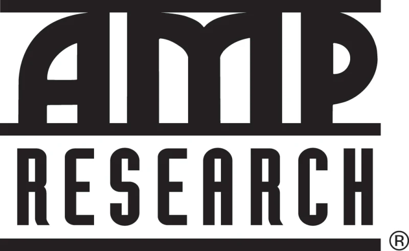 AMP Research 1999-2013 Chevrolet Silverado All Beds BedStep2 - Black - Image 9