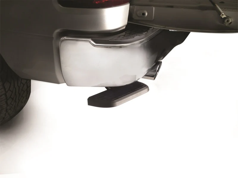 AMP Research 2009-2010 Dodge Ram 1500 BedStep - Black - Image 2