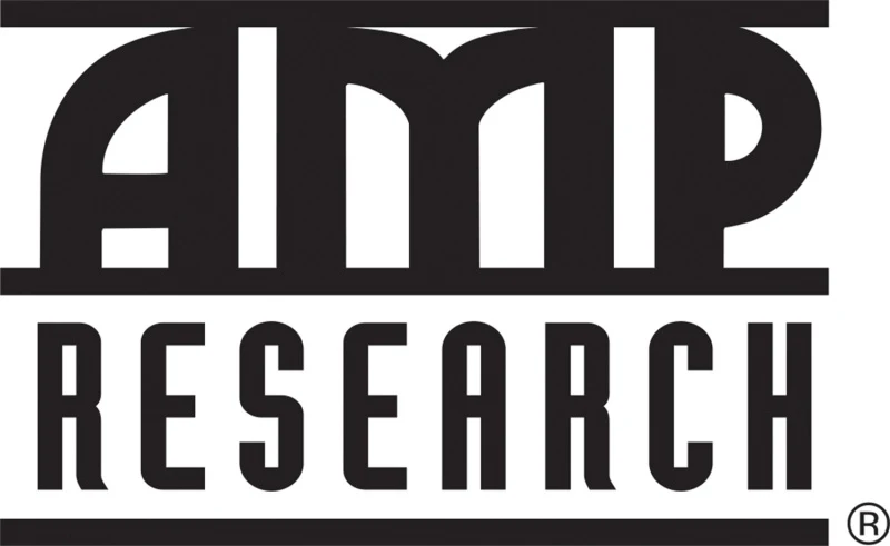 AMP Research 2009-2010 Dodge Ram 1500 BedStep - Black - Image 5