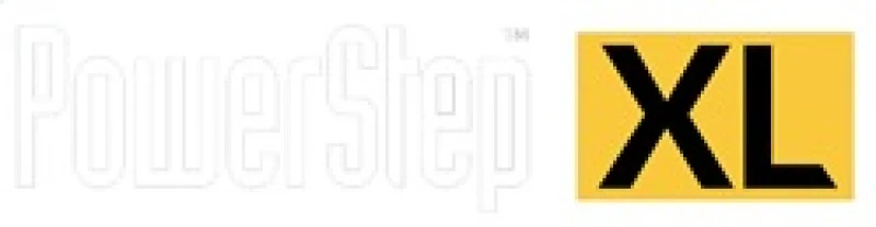AMP Research 2009-2012 Dodge Ram 1500 Crew Cab PowerStep XL - Black - Image 12